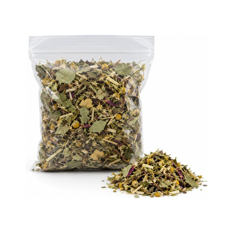 Lá xông Wonmom 70g