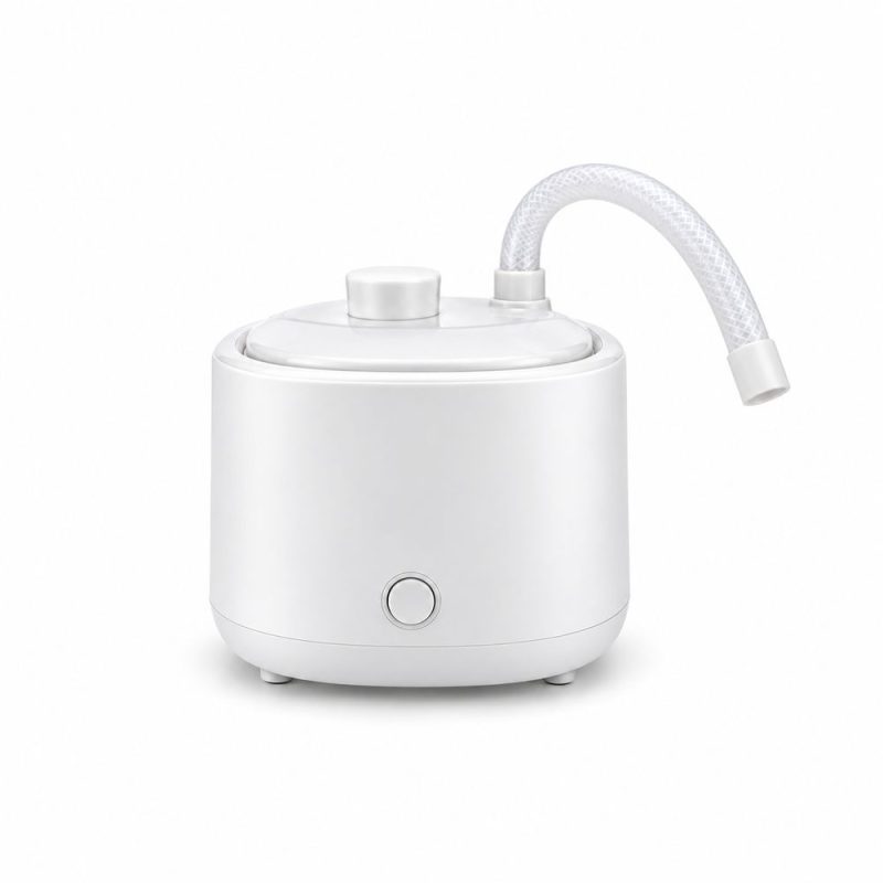 Máy xông hơi 1,5L mini