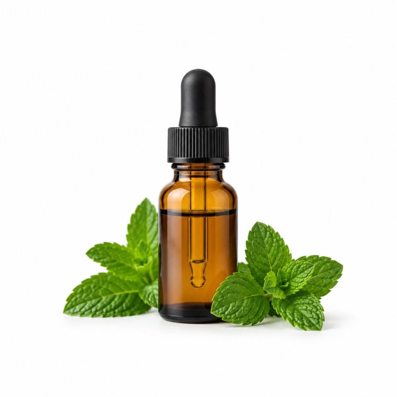 Tinh dầu bạc hà 50ml